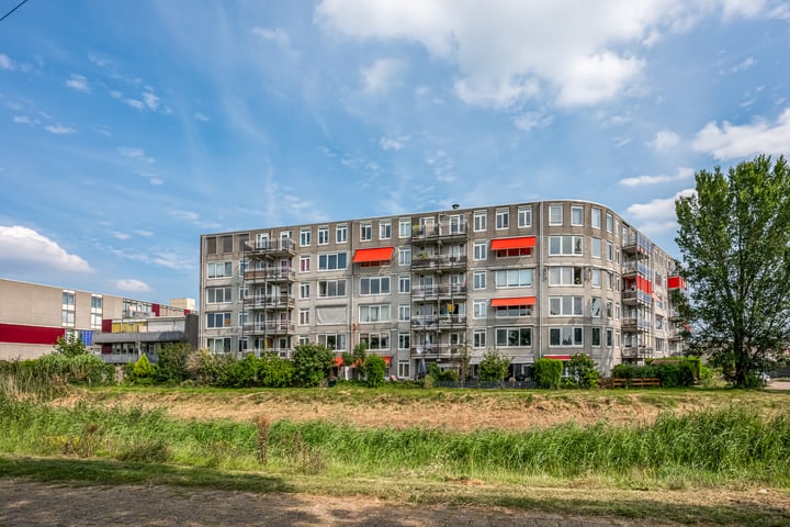 Otis Reddingplein 89 in Arnhem