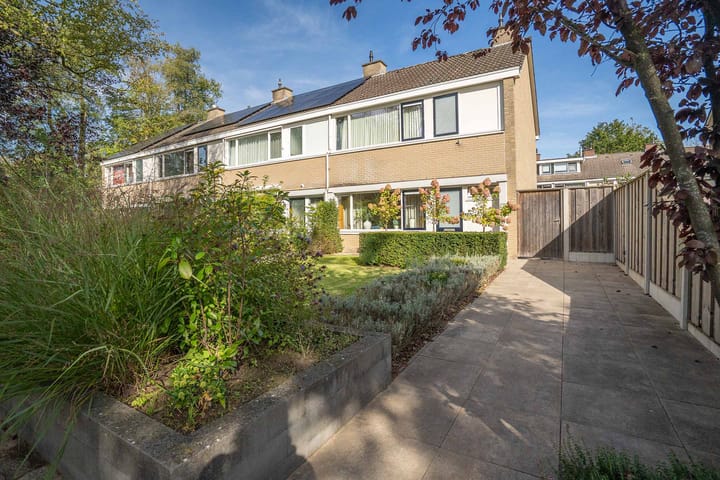 Otmanlanden 18, Enschede Photo of property Otmanlanden 18, Enschede