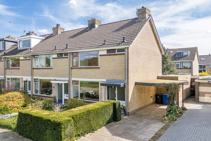 Otselaan 34 in Werkhoven