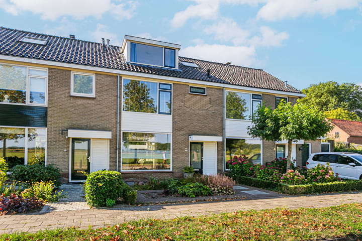 Otselaan 6 in Werkhoven