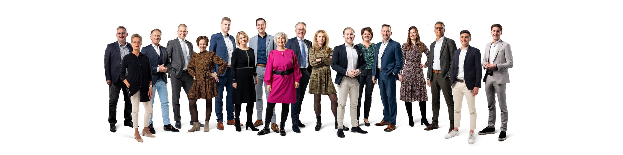 Bürofoto Otten & Flim Makelaardij