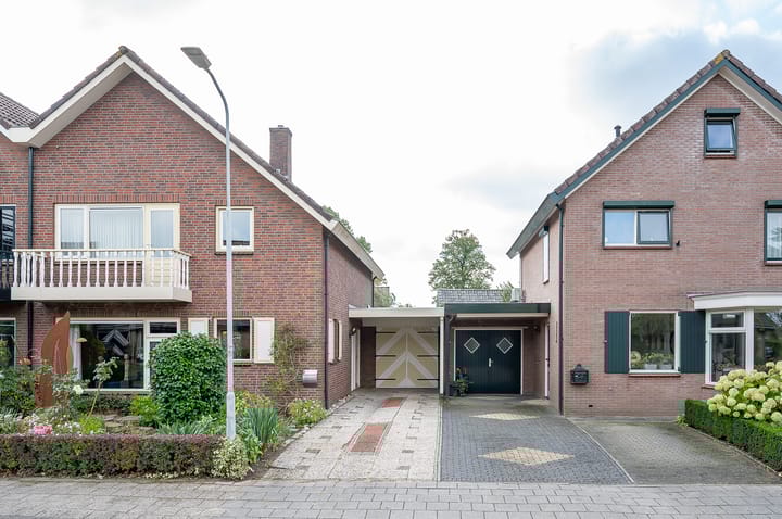 Ottenkampweg 14 in Keijenborg