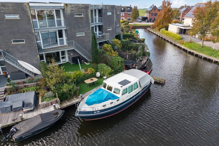 Photo of property Otterbeek 75, Zwartsluis