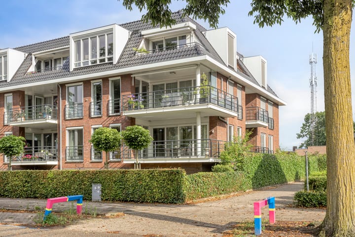Otterlaan 10 in Lunteren