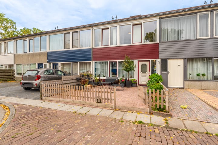 Otterlaan 115, Winschoten Photo of property Otterlaan 115, Winschoten