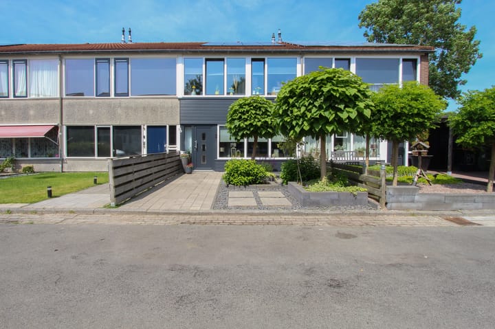 Photo of property Otterlaan 90, Winschoten