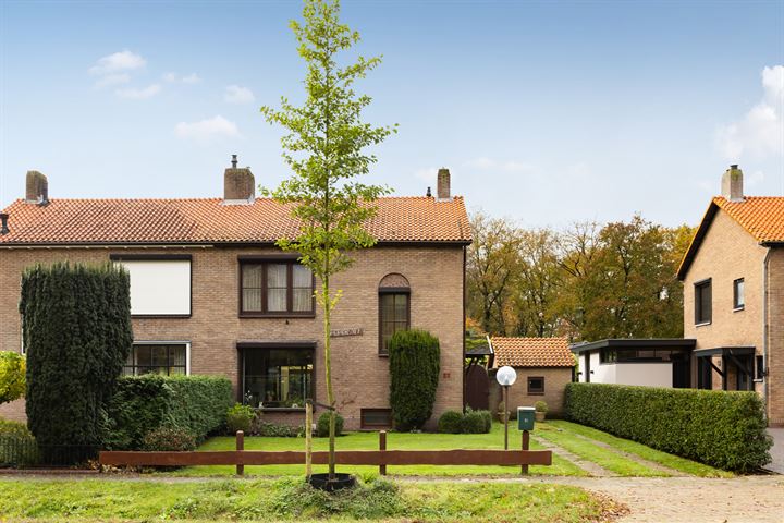 Otterloseweg 22 in Harskamp