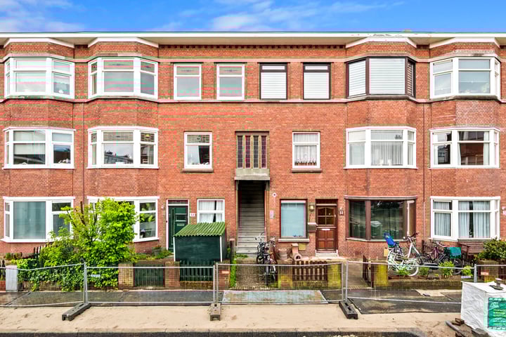 Otterlostraat 37 in 's-Gravenhage