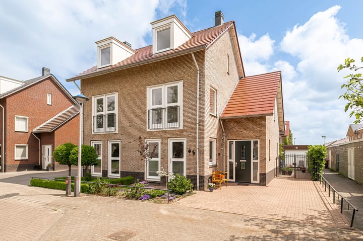 Ottersingel 31 in Culemborg