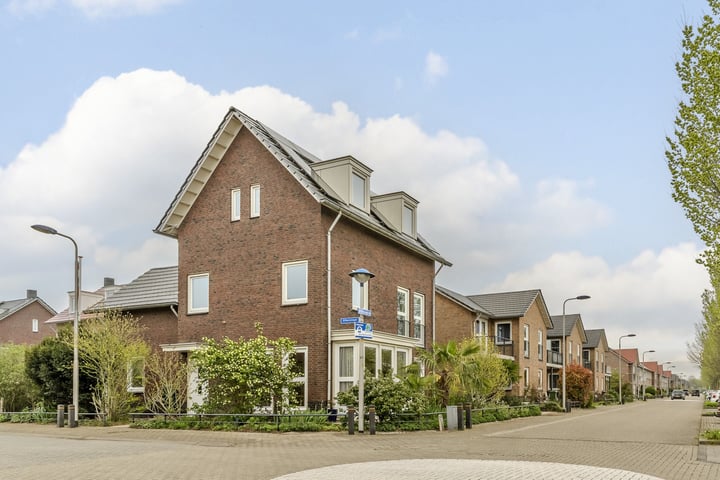 Ottersingel 33 in Culemborg