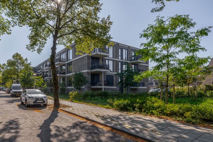 Otterstraat 113 in Eindhoven