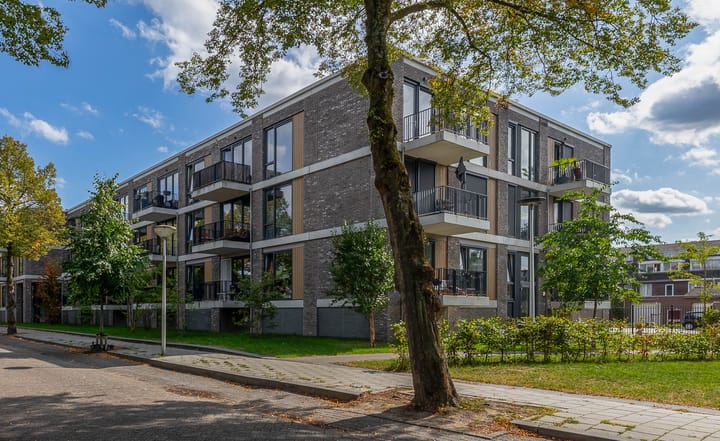 Otterstraat 25 in Eindhoven