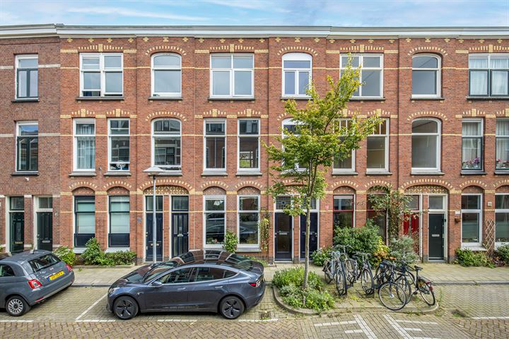 Otterstraat 43-BS in Utrecht