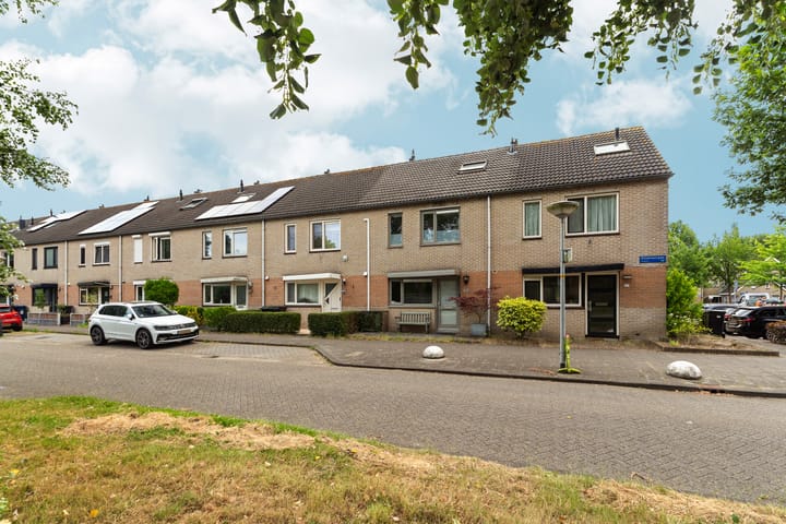 Otterstraat 85 in Almere