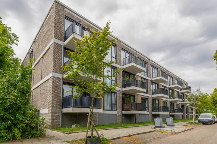 Otterstraat 85 in Eindhoven