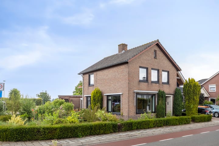 Ottersumseweg 10 in Gennep