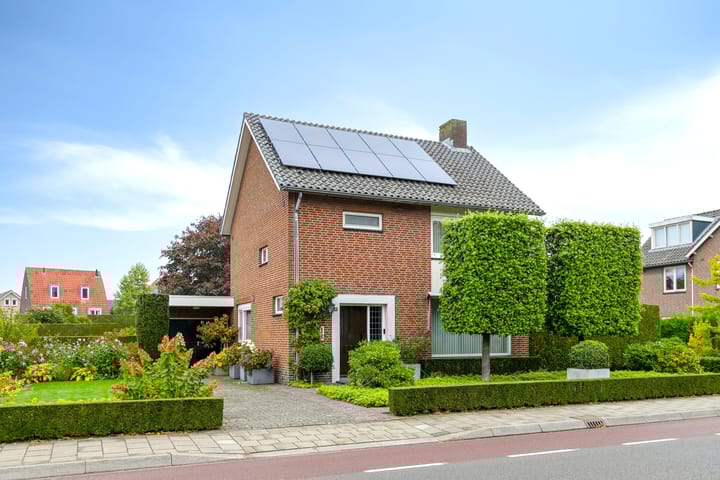 Photo of property Ottersumseweg 62, Gennep