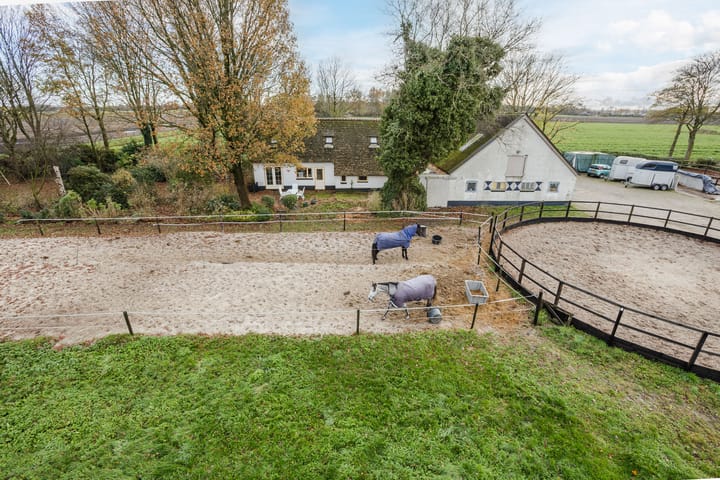 Photo de la maison Otterswijk 8, Dedemsvaart