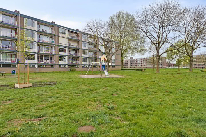 Photo of property Otto Copesstraat 111, 's-Hertogenbosch