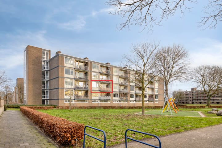 Otto Copesstraat 99 in 's-Hertogenbosch