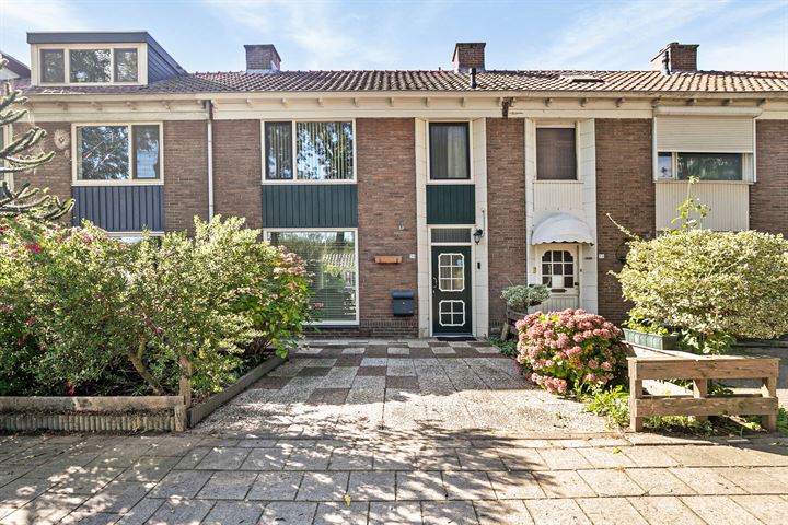 Photo of property Otto van Reesweg 34, Culemborg