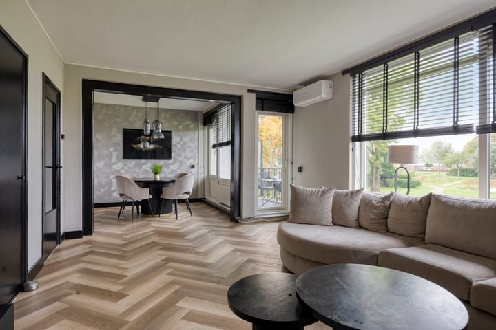 Otto van Taverenstraat 40 in Enschede