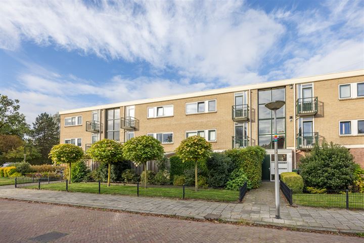 Otto van Taverenstraat 48 in Enschede