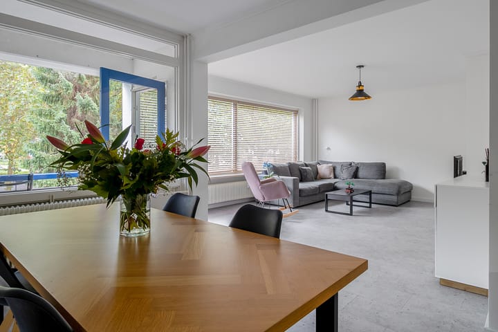 Photo of property Otto Verdoornplaats 66, Rotterdam