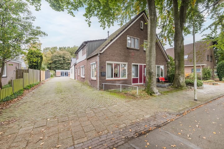 Photo de la maison Otto Zomerweg 59, Hollandscheveld