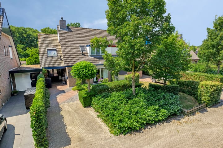 Photo of property Ottoborrengoed 16, Hoevelaken
