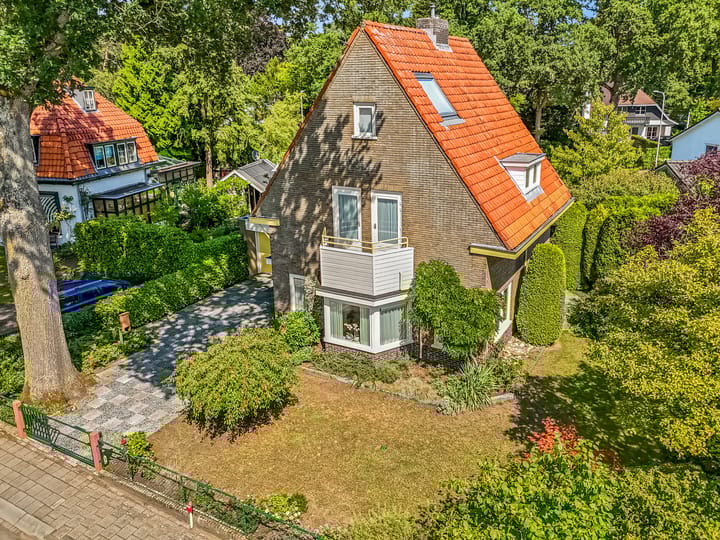 Ottoweg 13 in Heelsum