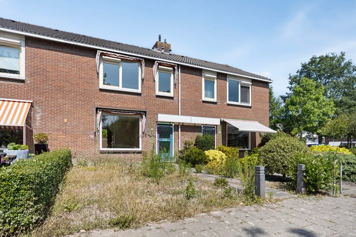 Otweg 33 in Rijsenhout