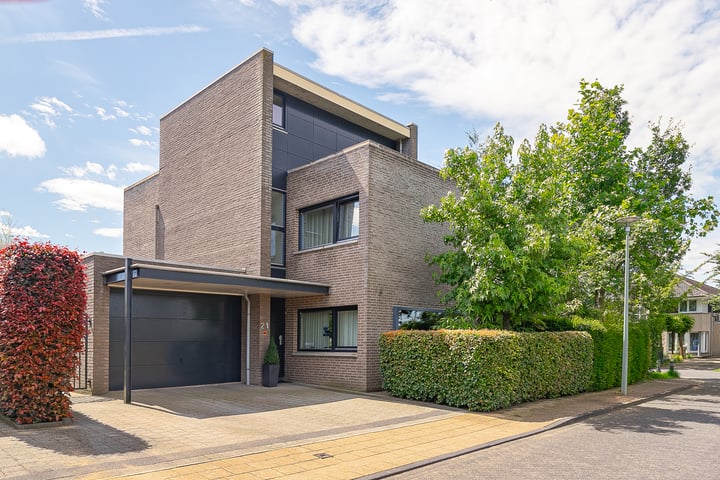 Foto von Haus Oud Amstenraderweg 21, Brunssum