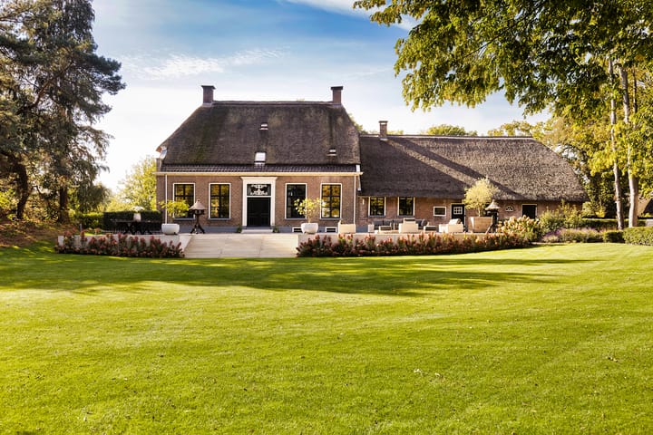 Photo de la maison Oud Avereest 3, Balkbrug