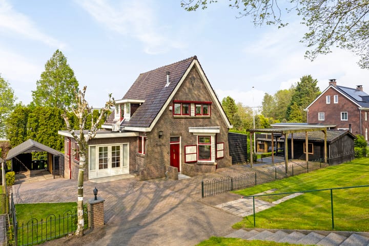 Oud-Beijerlandsedijk 38 in Oud-Beijerland