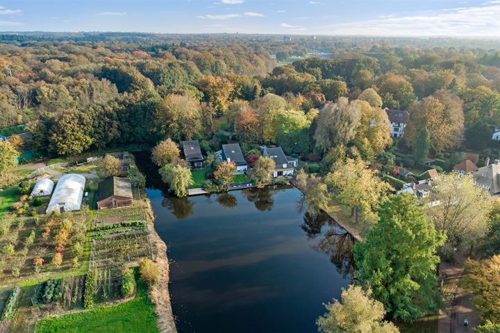 Oud Blaricumerweg 36 in Naarden