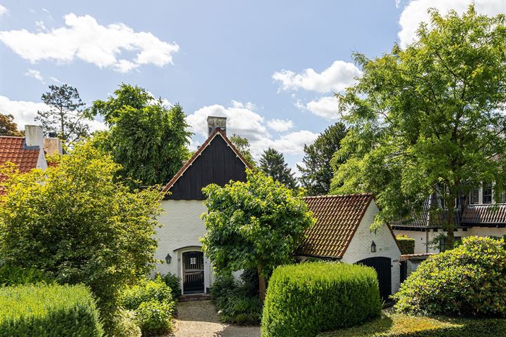 Oud Blaricummerweg 20 in Laren