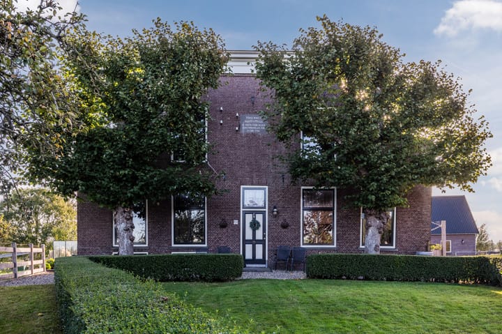 Oud-Bodegraafseweg 112 in Bodegraven