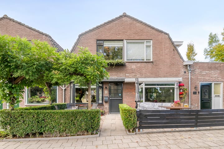 Oud-Bodegraafseweg 47 in Bodegraven