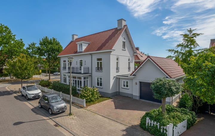 Foto von Haus Oud Brandevoort 10, Helmond