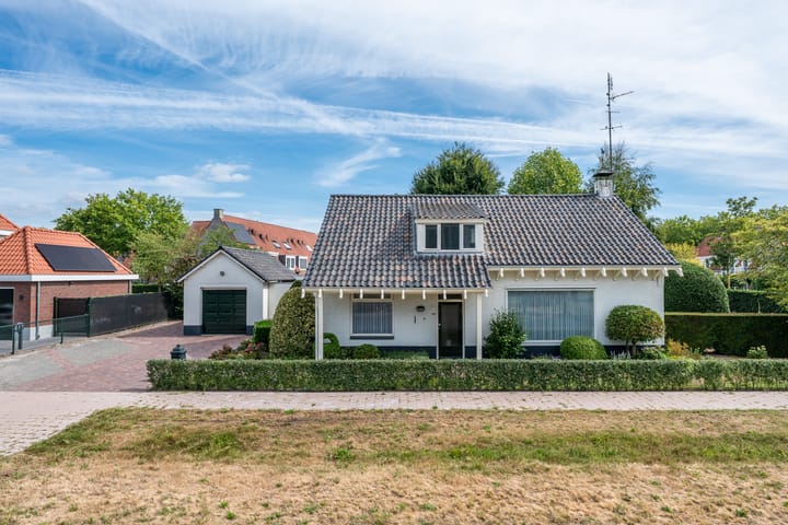 Photo of property Oud Brandevoort 11, Helmond