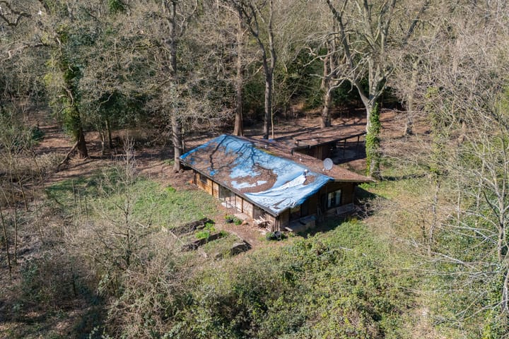 Oud Clingendaal 7A in Wassenaar