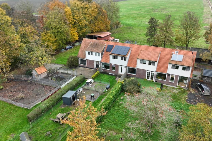 Oud Emmeloorderweg 21B in Nagele