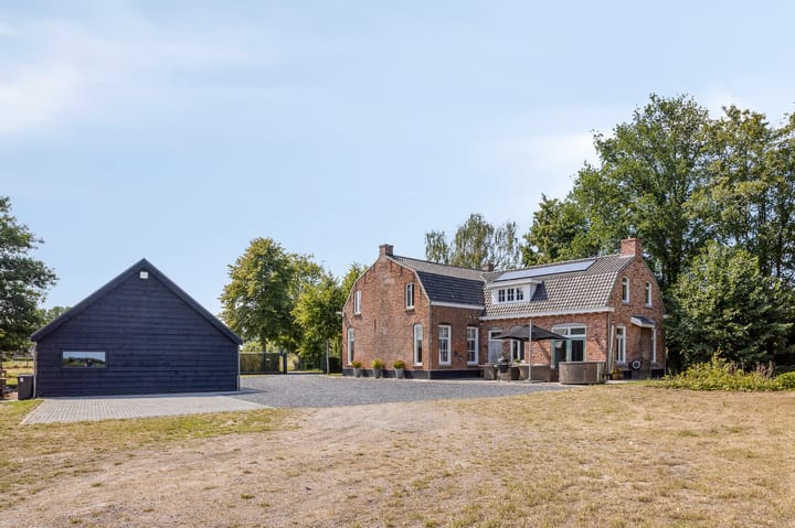Foto von Haus Oud Ferdinandusdijk 7, Hulst