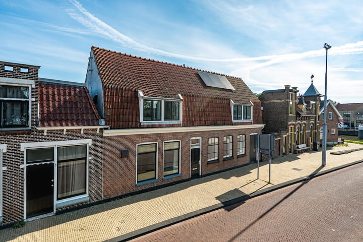 Oud Kaatsveld 5, Franeker Photo of property Oud Kaatsveld 5, Franeker