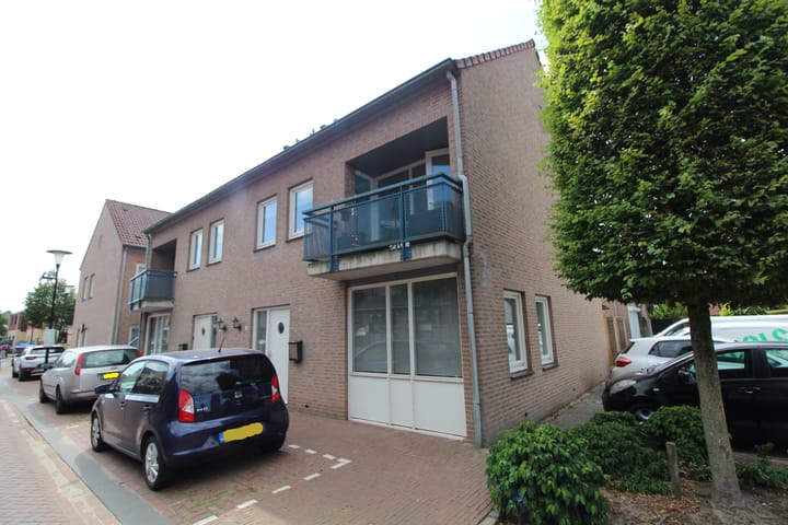 Oud Kerkpad 1B in Schijf