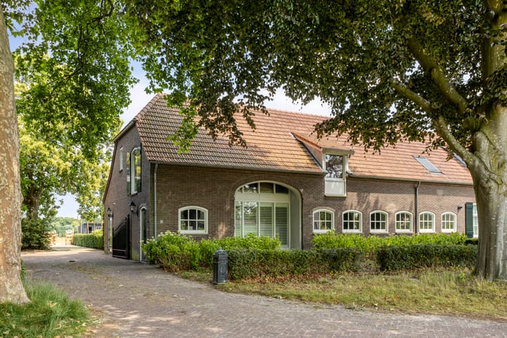 Oud Laar 19 in Berlicum
