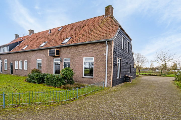 Oud Laar 4 in Berlicum