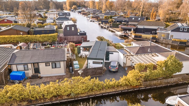 Oud-Loosdrechtsedijk 113c-H6 in Loosdrecht