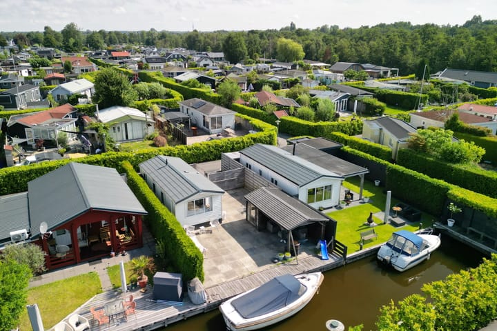 Foto von Haus Oud-Loosdrechtsedijk 113c-J2, Loosdrecht